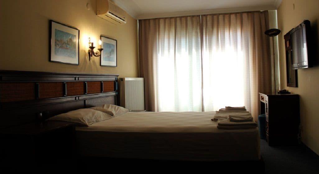 Foca Yali Hotel المظهر الخارجي الصورة