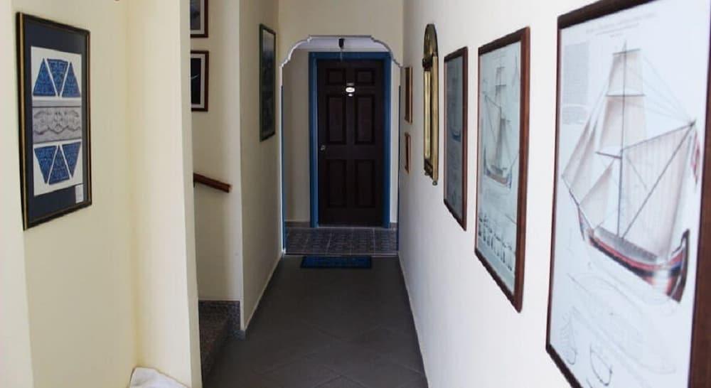 Foca Yali Hotel المظهر الخارجي الصورة
